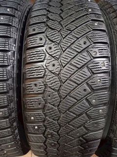 205 55 16 Continental бу Шины Зимние 205 55 R16 10