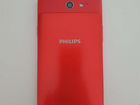 Philips s309 8 GB смартфон