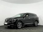 Renault Koleos 2.5 CVT, 2017, 21 663 км
