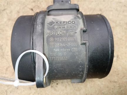 Дмрв KIA Sorento II XM