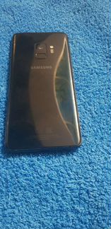 Телефон samsung galaxy s9 64 Гб
