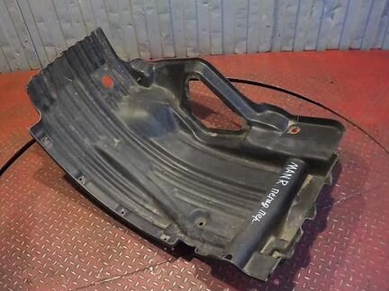 Крыло / часть ман тгл (MAN TGL) 81612300216