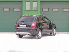Opel Antara 2.4 AT, 2011, 131 000 км объявление продам