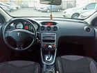 Peugeot 308 1.6 AT, 2009, 112 000 км объявление продам