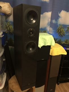 Acoustic Research Status S40