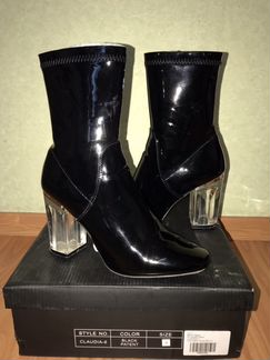 Ботильоны Public Desire