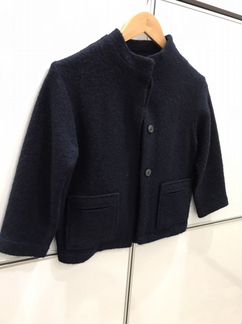 Пальто Zara 128
