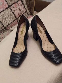 Туфли Alla Pugachova 39р