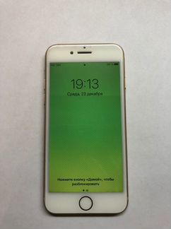 Телефон iPhone 8 64Gb