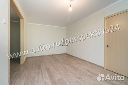 2-к квартира, 46.7 м², 4/5 эт.
