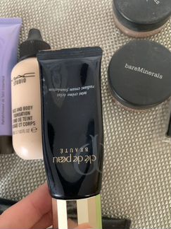 Набор люксовой косметики Beauty box