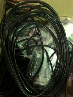 Hdmi кабель 20метров