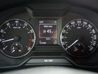 Skoda Octavia 1.4 AMT, 2016, 165 000 км объявление продам