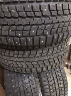 Шины dunlop sp winter ice 01 215/50 r17