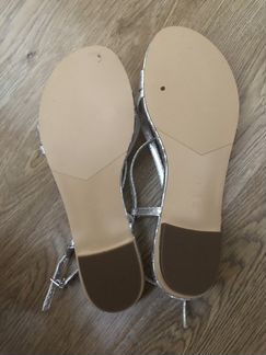 Сандалии (босоножки) Dune. Новые