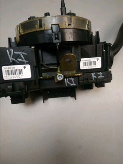 Подрулевой переключатель Porsche Cayenne