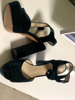 Босоножки Эконика Эвелина Хромченко