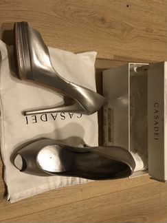 Туфли Casadei