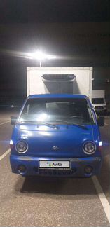Hyundai Porter 2.5 МТ, 2011, 280 000 км