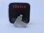 Флешка iDrive для iPhone 32 гб 64 гб 128 гб
