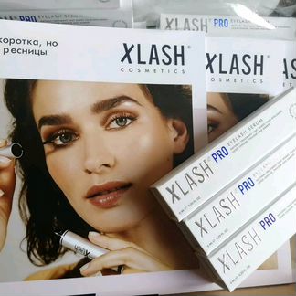 Xlash pro 6 мл
