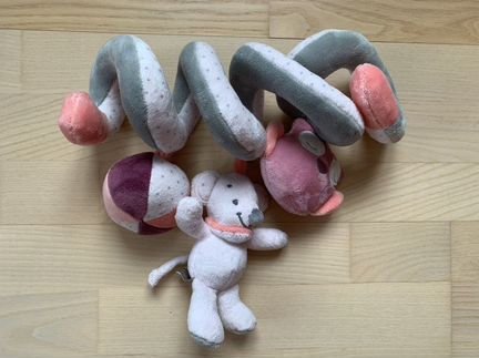 Игрушка детская