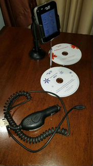 Навигатор Mio H610