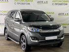 LIFAN Myway 1.8 МТ, 2018, 65 665 км