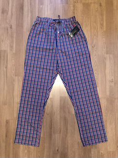 Штаны ralph lauren пижамные