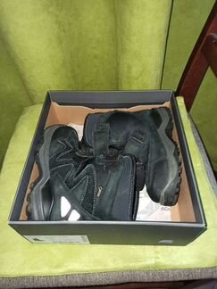 Ботинки ecco р. 27 (eu28)