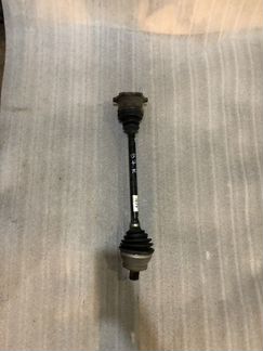 Привод правый в сборе Ауди А4 Б7 audi A4 B6