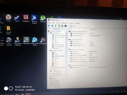 Sony vaio svf1521j1rw