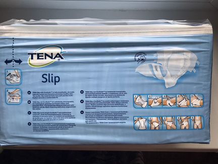Памперсы для взрослых Tena Small