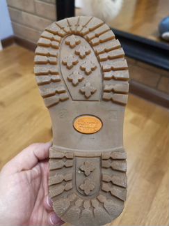 Ботинки happy step