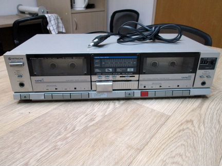 Hitachi D-W500