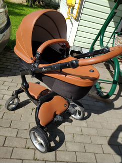 Коляска mima xari