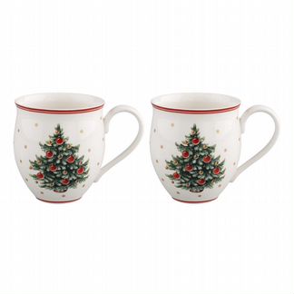 Villeroy boch toys delight в ассотрименте