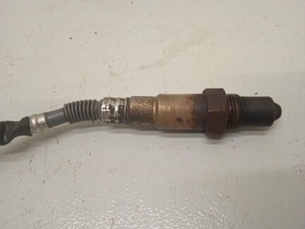 Датчик кислородный/Lambdasonde Infiniti Qx56 Z62