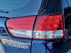 Citroen C-Crosser 2.4 CVT, 2011, 147 000 км объявление продам