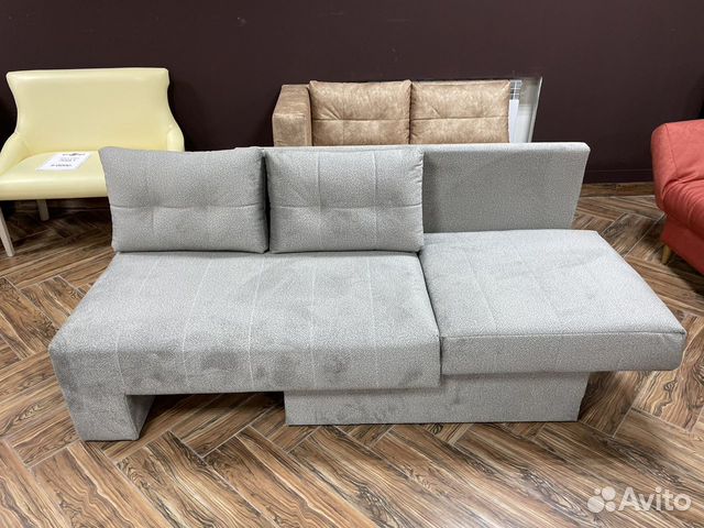 Кушетка «Корфу»