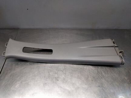 Накладка центральной стойки правая Toyota Yaris 2