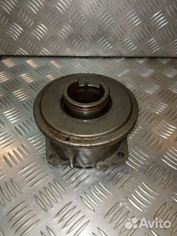 Подшипник выжимной scania