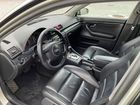 Audi A4 1.9 CVT, 2004, 247 000 км объявление продам