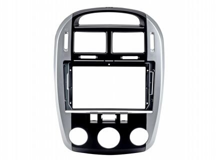 Рамка для XTA KIA Cerato 2006-2008 (LD)