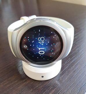 Часы Samsung Gear S2