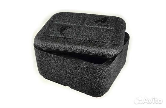 Термобокс для рыбалки А-элита 