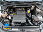 Volkswagen Polo 1.6 МТ, 2018, 64 914 км объявление продам