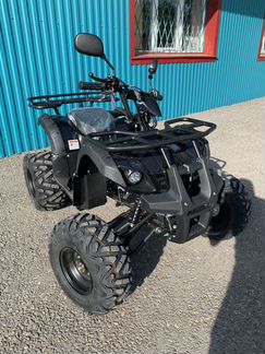 Квадроцикл 110 125 200 250 300 куб. в наличии