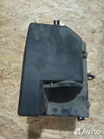 Корпус воздушного фильтра Volvo XC90 Вольво 2.9