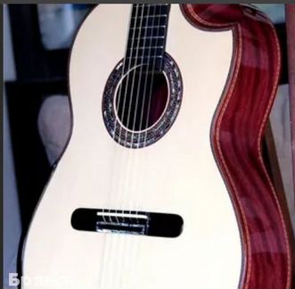 Гитара. Гитары новые